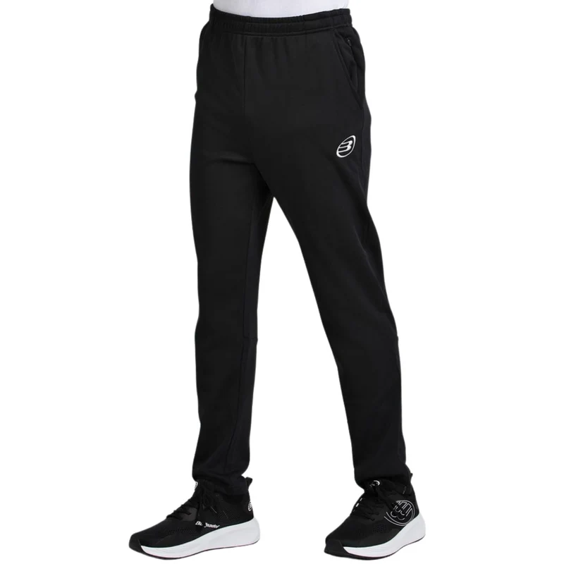 Bullpadel Pants Alnair Black