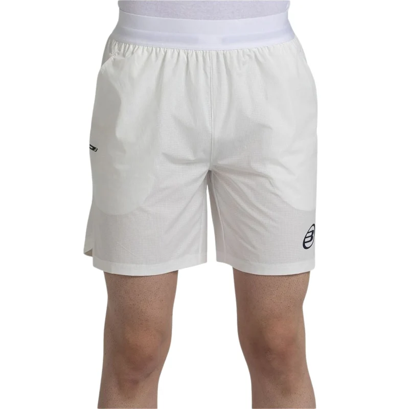 Bullpadel Short Moncada Bone