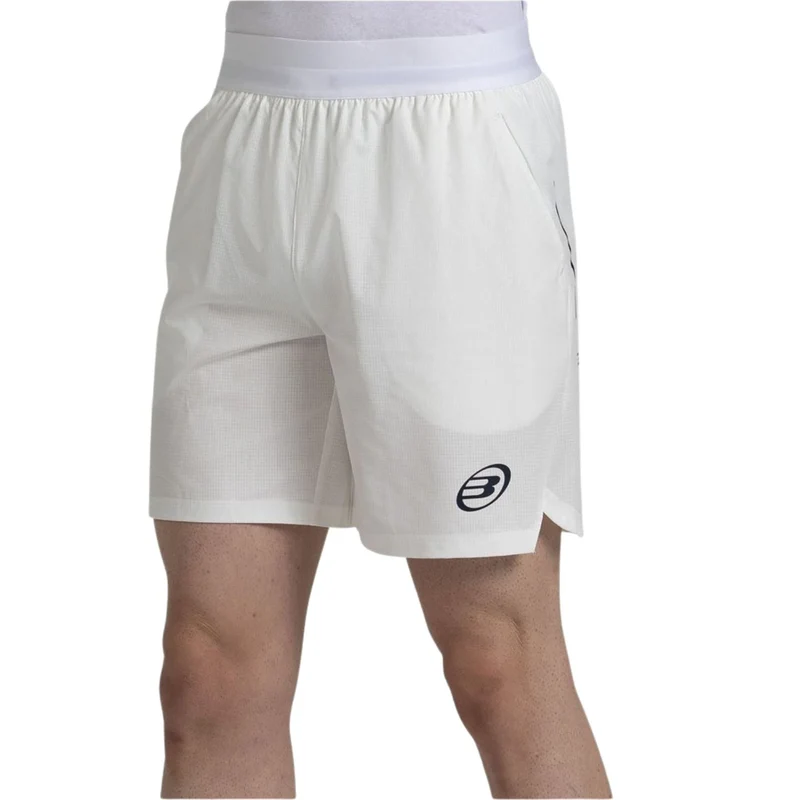 Bullpadel Short Moncada Bone