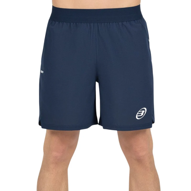 Bullpadel Short Moncada Deep Ocean