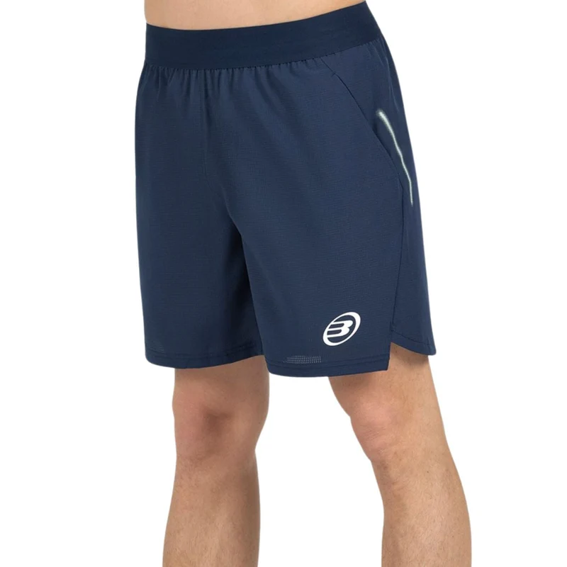 Bullpadel Short Moncada Deep Ocean