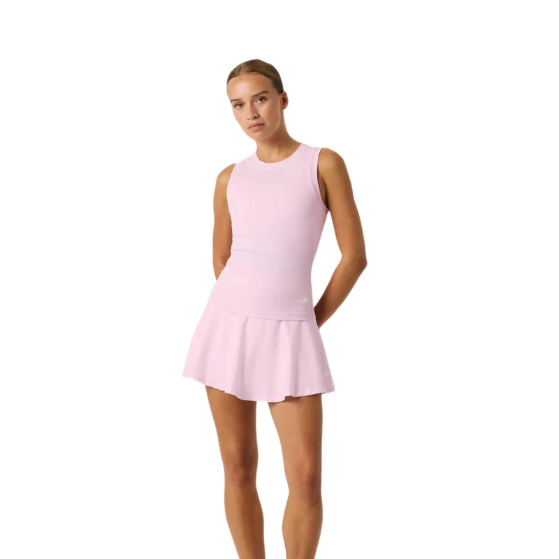 Björn Borg Ace Skirt Pocket Pink Lady