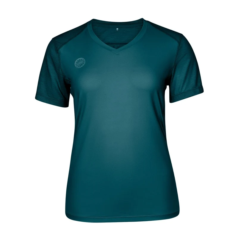 Indian Maharadja Dry Touch Tee W Ocean