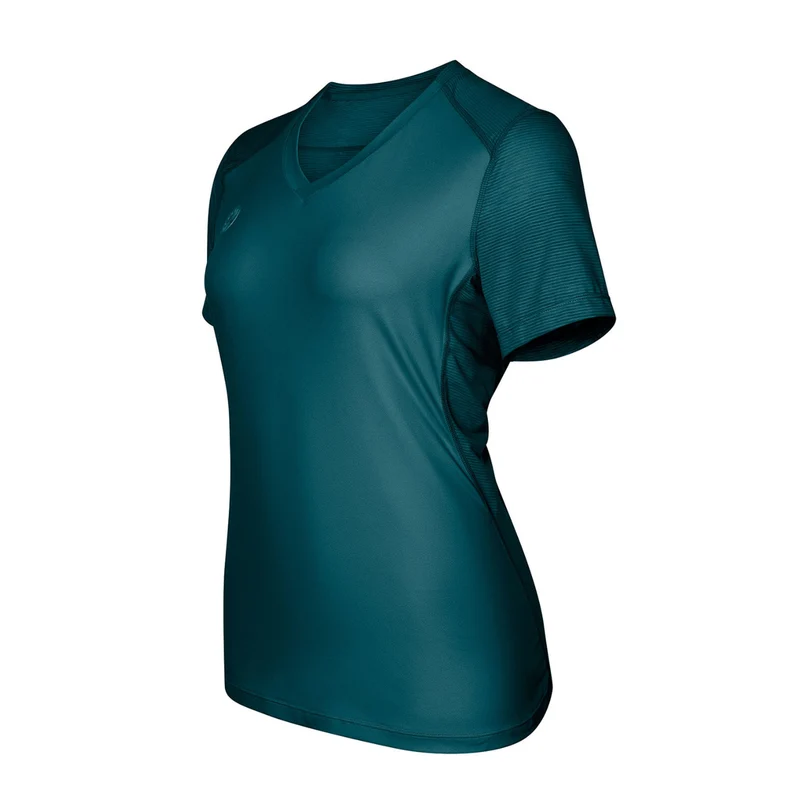 Indian Maharadja Dry Touch Tee W Ocean