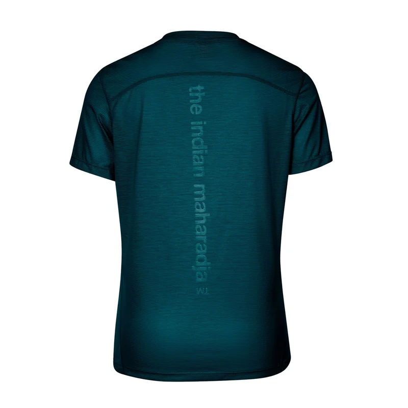 Indian Maharadja Dry Touch Tee W Ocean