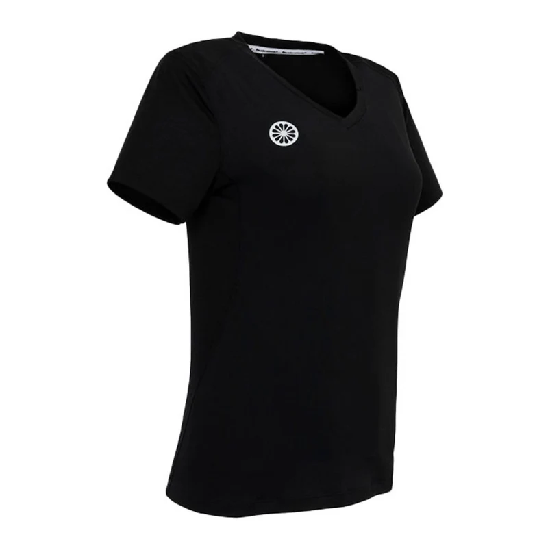 Indian Maharadja Dry Touch Tee W Black