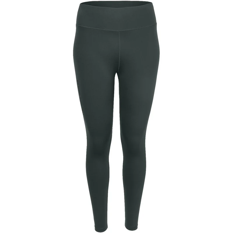 Indian Maharadja Performance Tight W Urban Grey