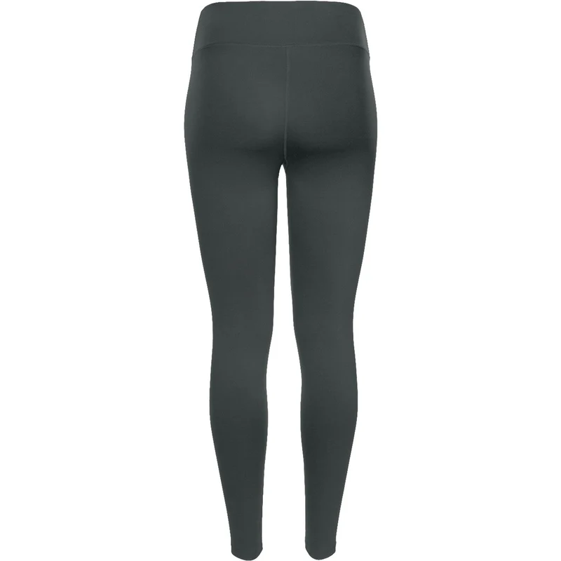 Indian Maharadja Performance Tight W Urban Grey