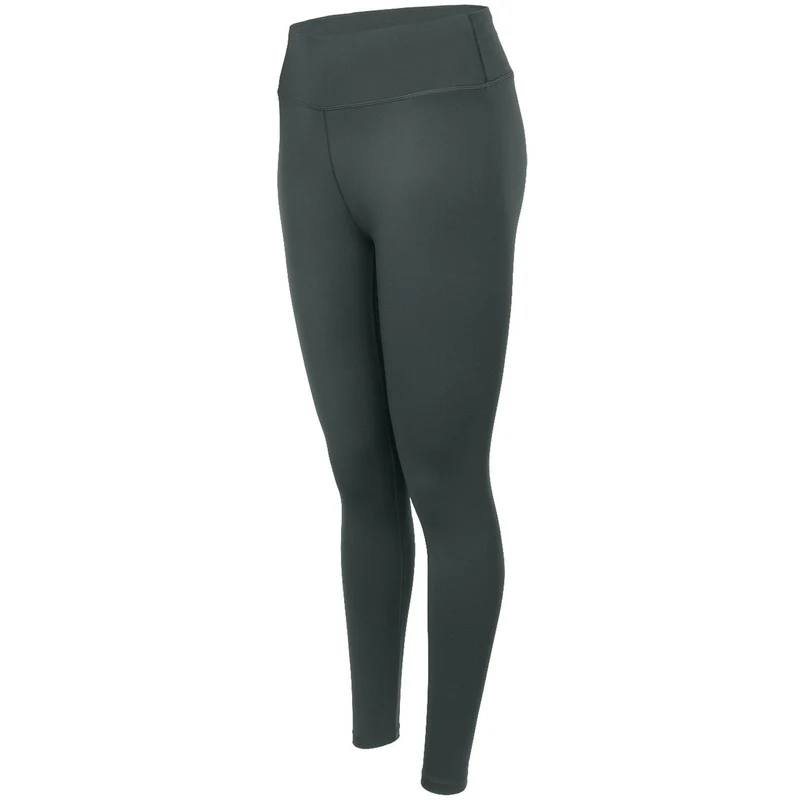 Indian Maharadja Performance Tight W Urban Grey