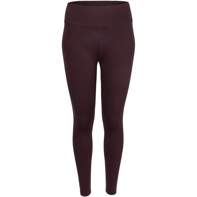 Indian Maharadja Performance Tight W Dark Berry
