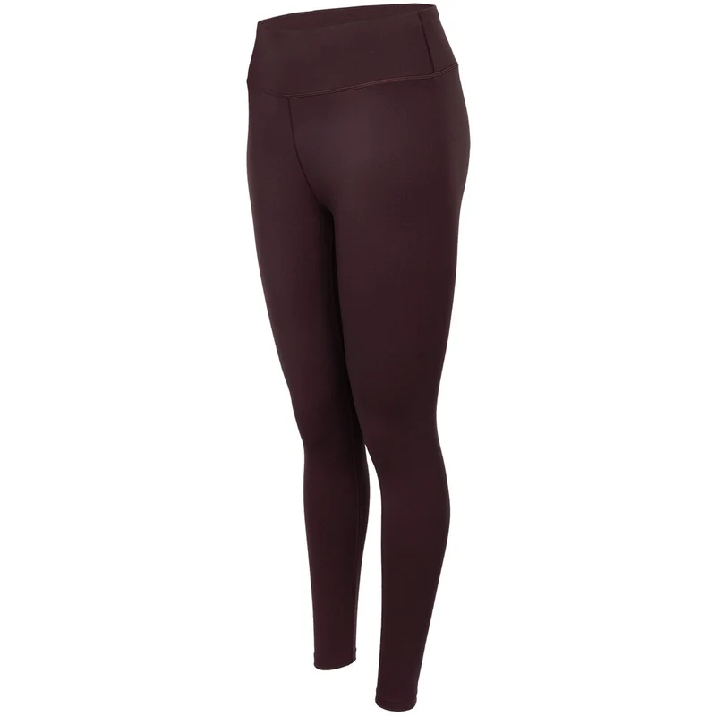 Indian Maharadja Performance Tight W Dark Berry
