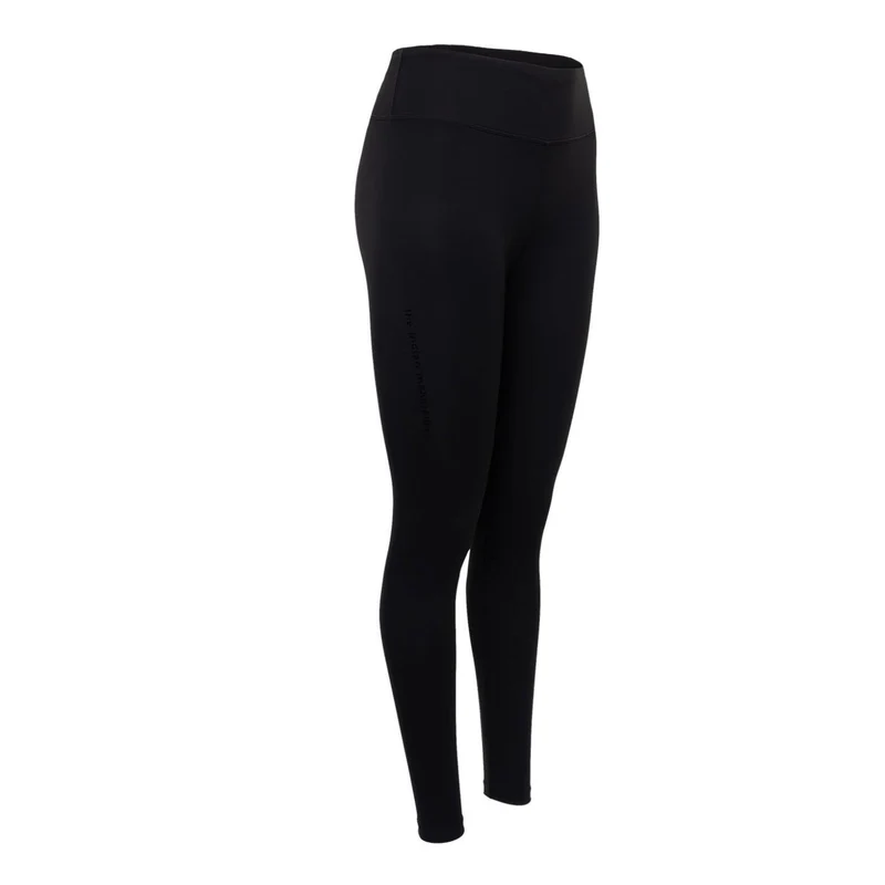 Indian Maharadja Performance Tight W Black