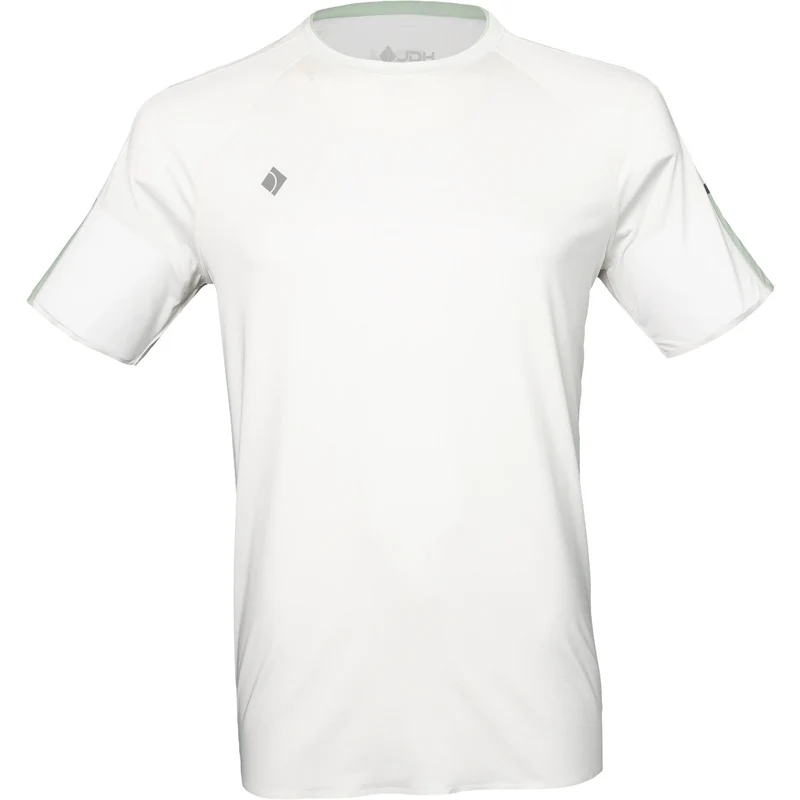JDH Performance T-Shirt White