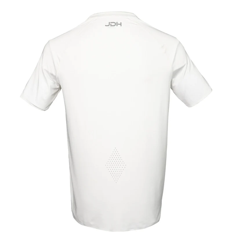 JDH Performance T-Shirt White