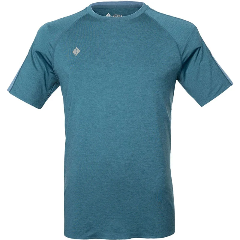 JDH Performance T-Shirt Tidal
