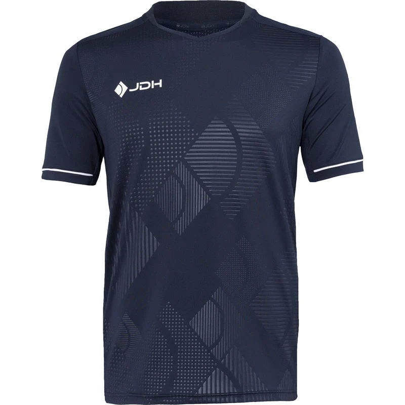 JDH T-Shirt Carbon Pro Navy