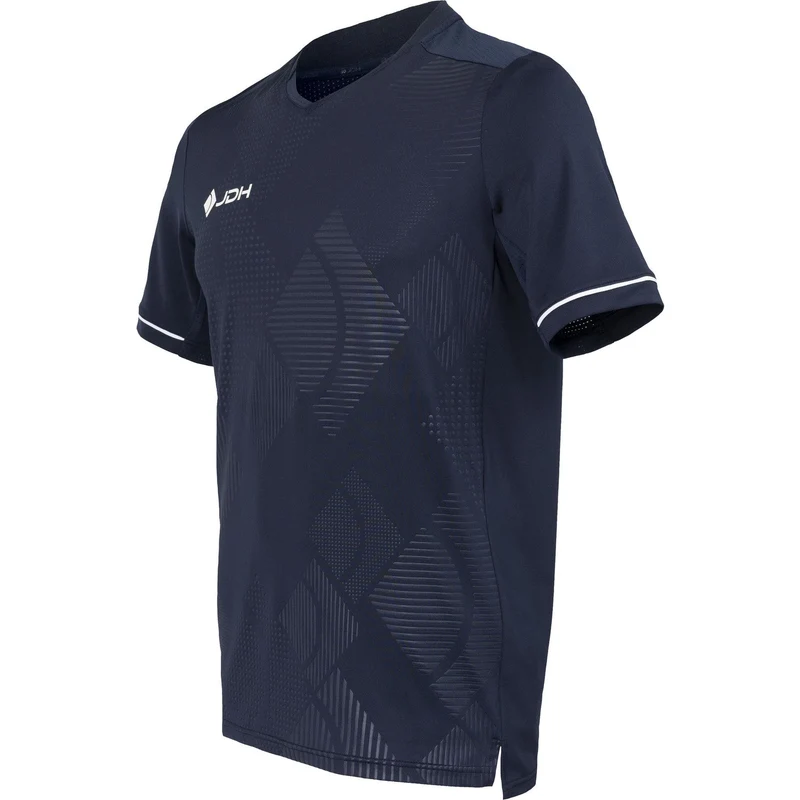 JDH T-Shirt Carbon Pro Navy