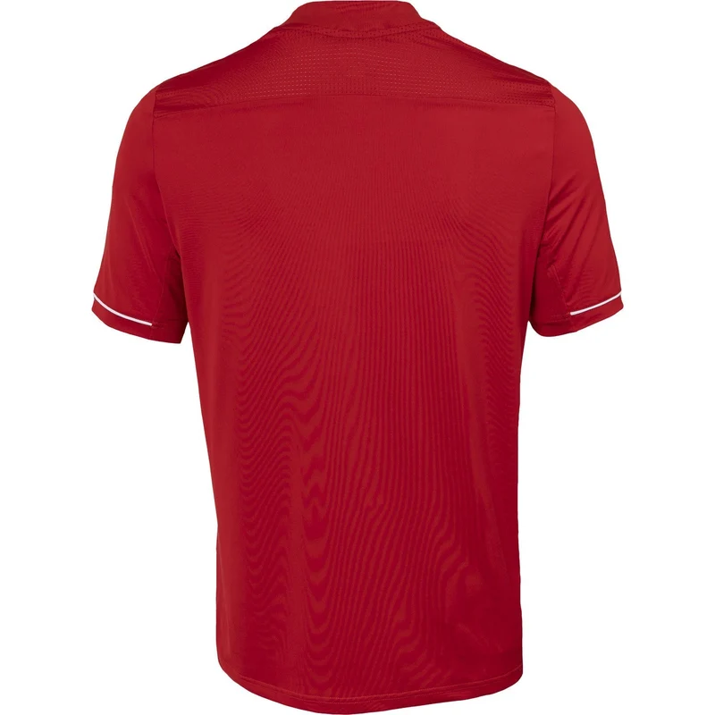 JDH T-Shirt Carbon Pro Red