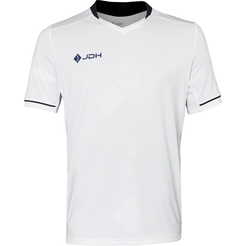 JDH T-Shirt Carbon Pro White