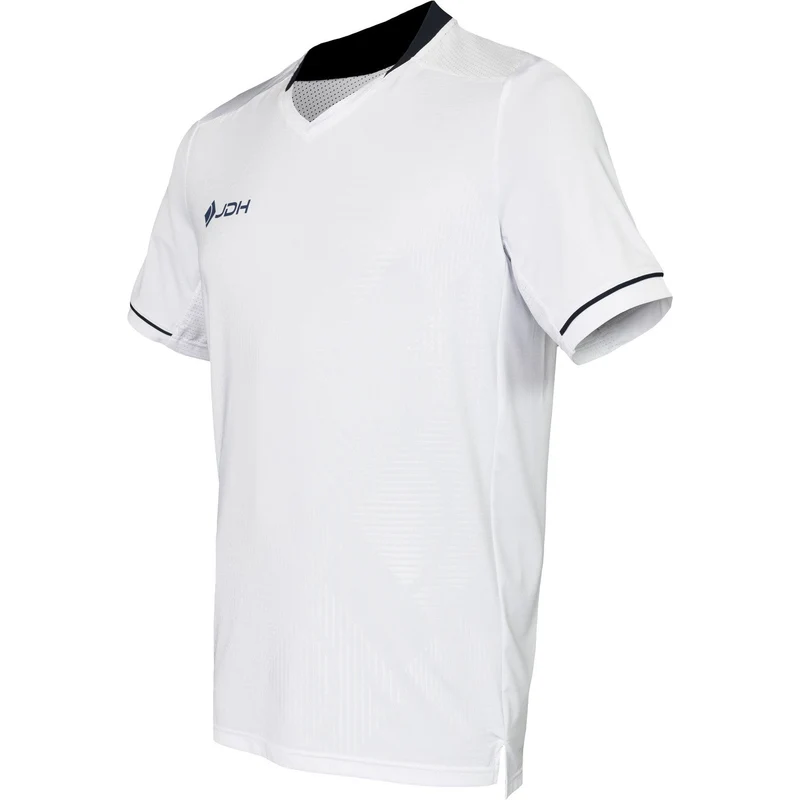 JDH T-Shirt Carbon Pro White