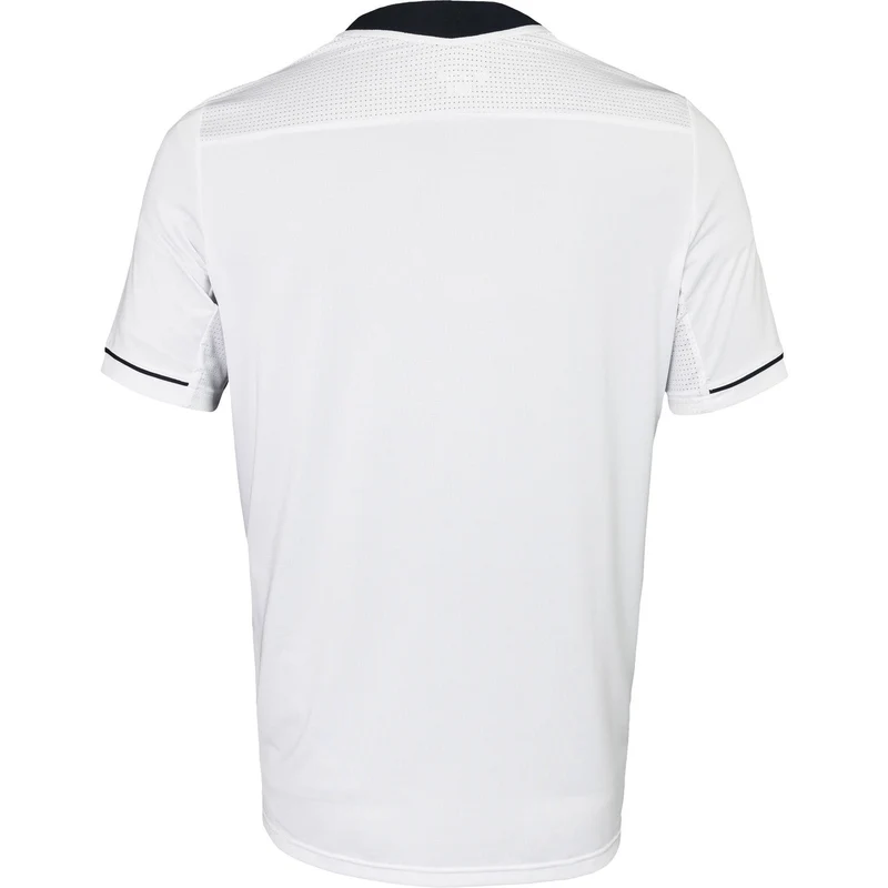 JDH T-Shirt Carbon Pro White