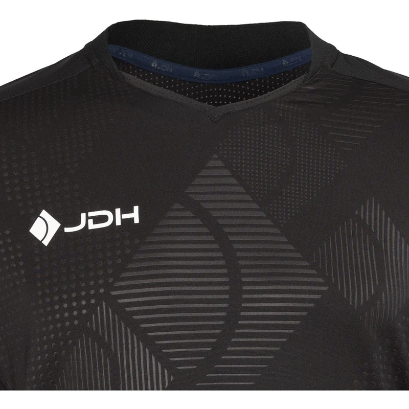 JDH T-Shirt Carbon Pro Black