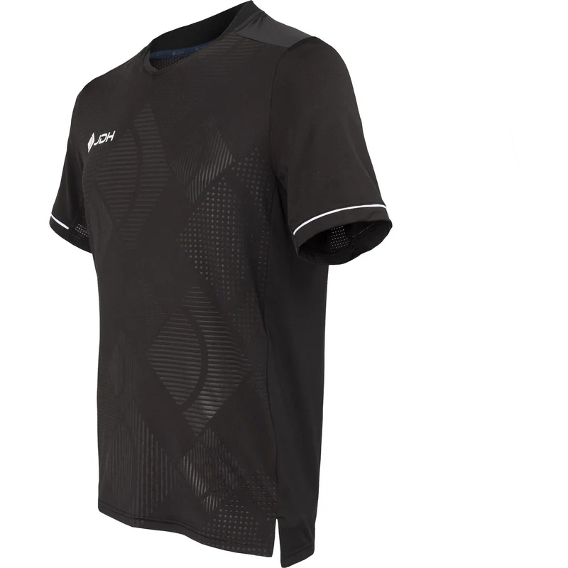 JDH T-Shirt Carbon Pro Black