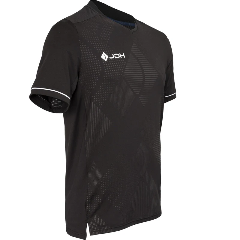 JDH T-Shirt Carbon Pro Black
