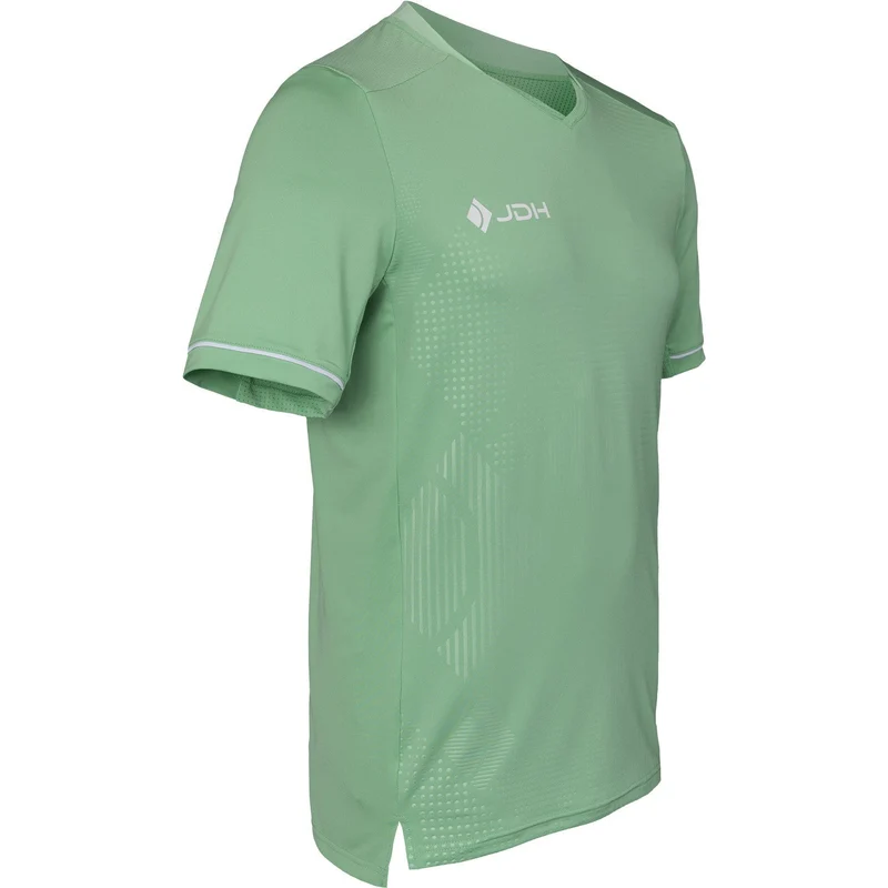JDH T-Shirt Carbon Pro Mint