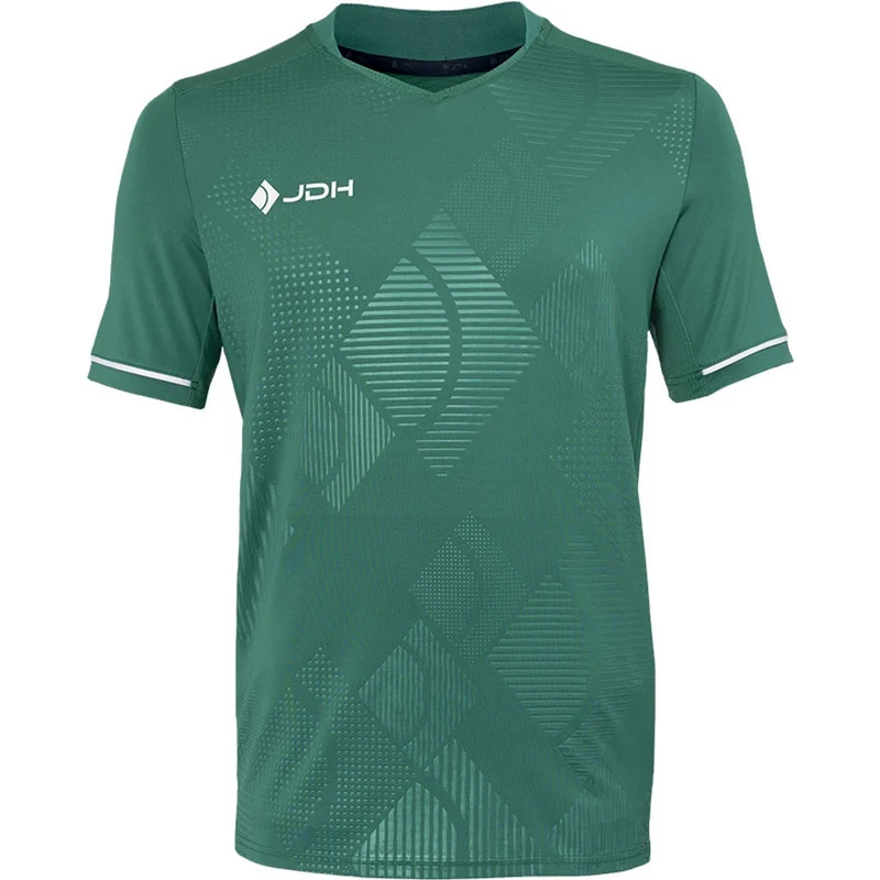 JDH T-Shirt Carbon Pro Lush Green