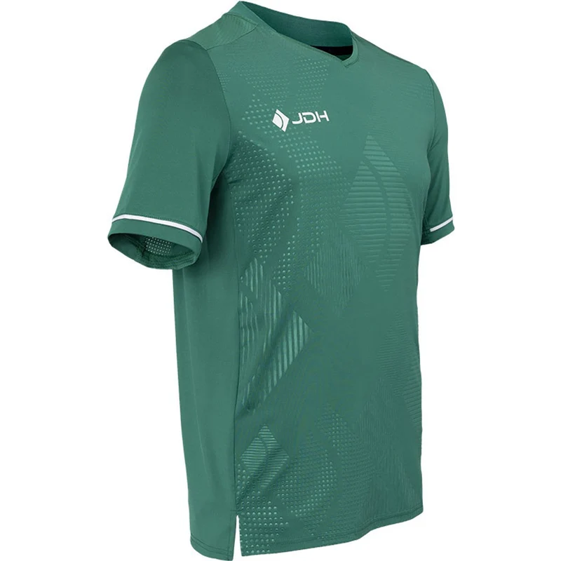 JDH T-Shirt Carbon Pro Lush Green