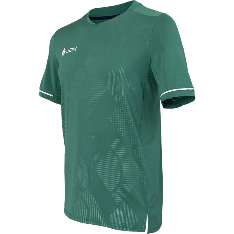 JDH T-Shirt Carbon Pro Lush Green