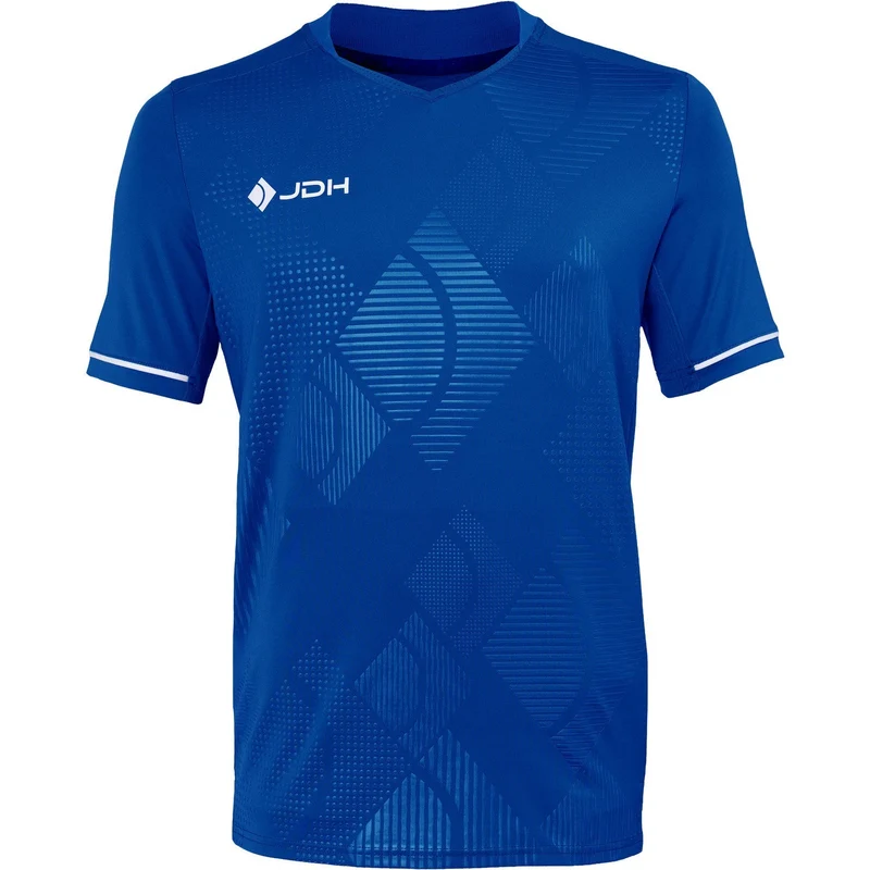 JDH T-Shirt Carbon Pro Cobalt