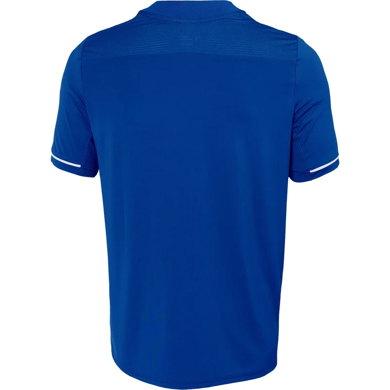 JDH T-Shirt Carbon Pro Cobalt