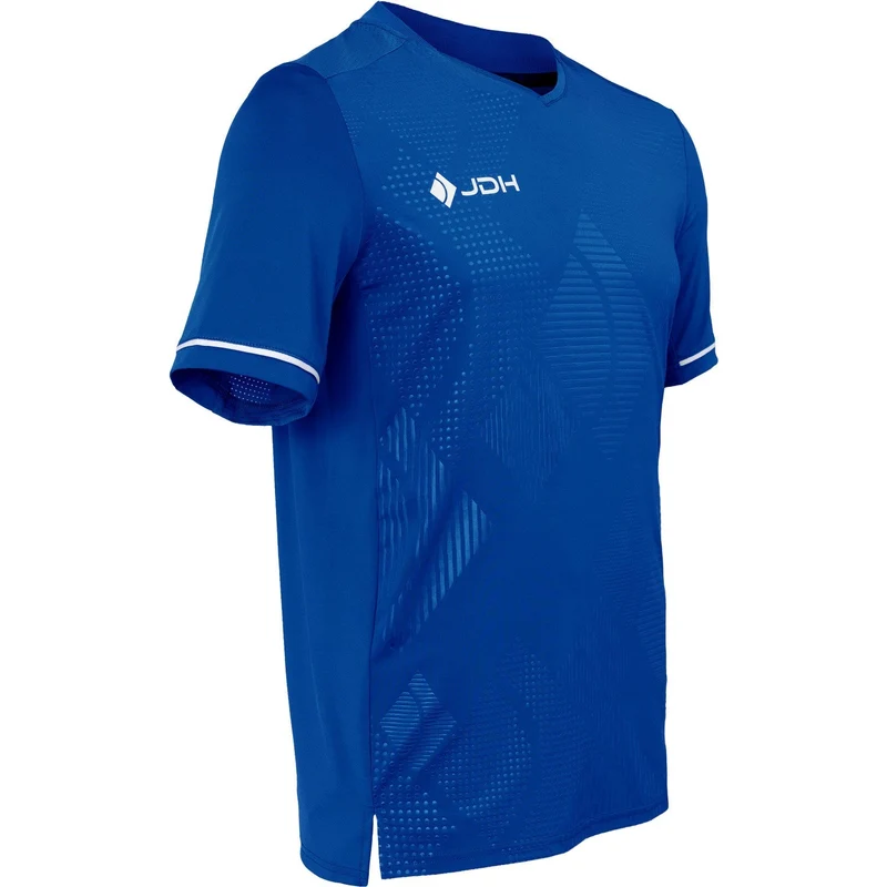 JDH T-Shirt Carbon Pro Cobalt