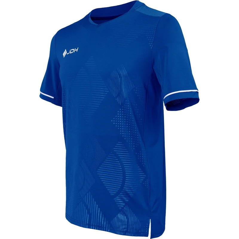 JDH T-Shirt Carbon Pro Cobalt