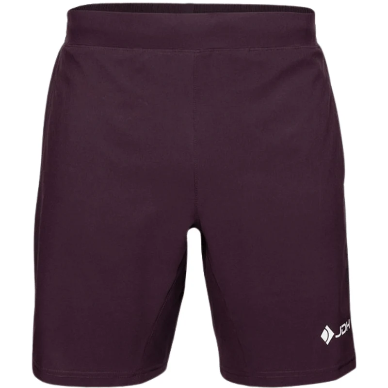JDH Performance Short Plum