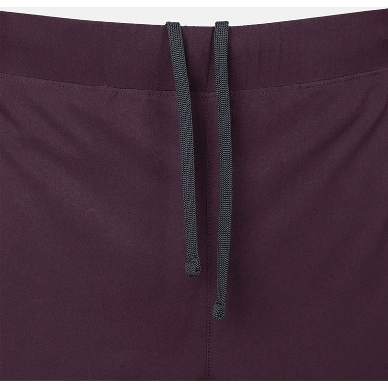 JDH Performance Short Plum