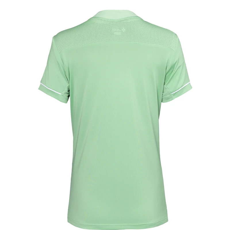 JDH T-Shirt Carbon W Pro Mint