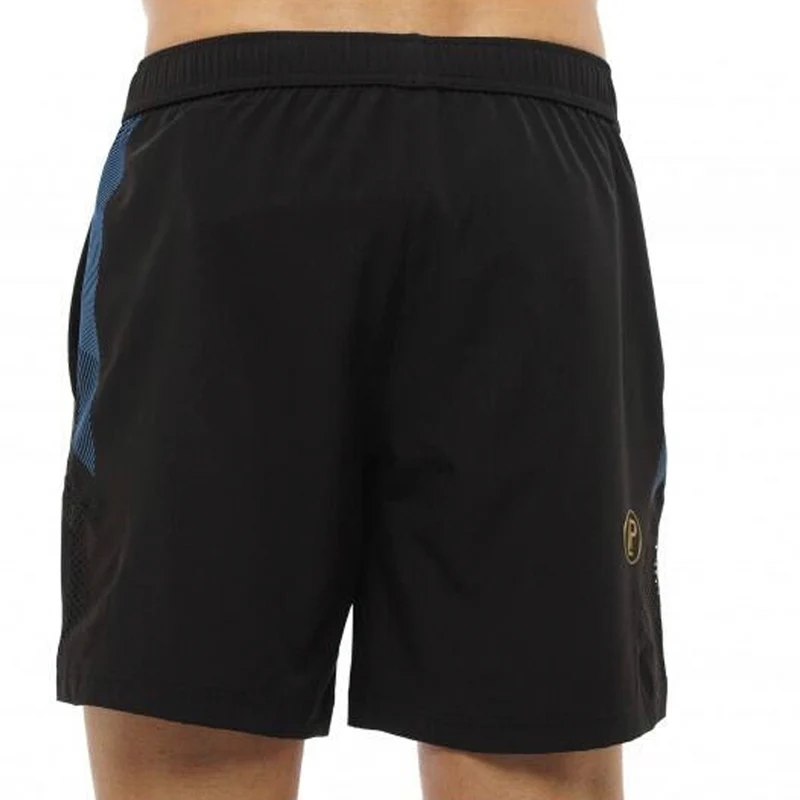DROP SHOT LIMA BLACK (Short)