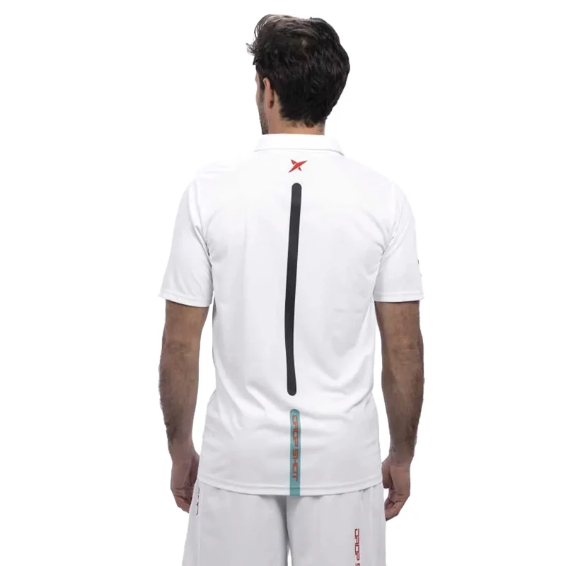 DROP SHOT MYLAR (Polo)