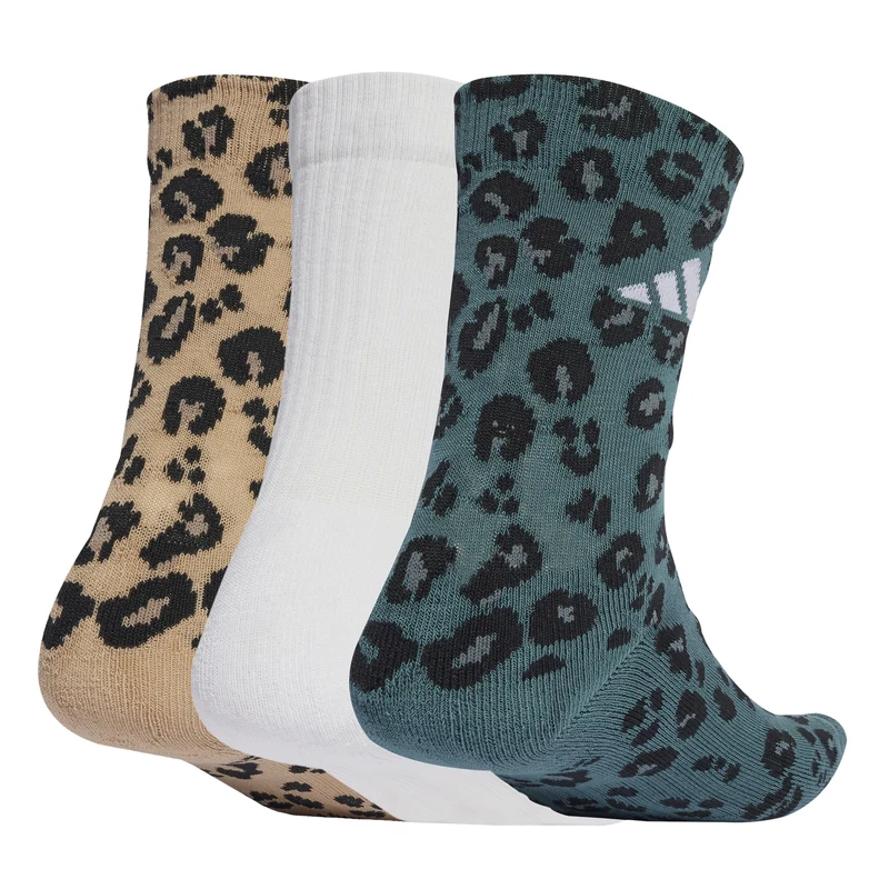 ADIDAS LEO SOCK 3PP Sportsocken Herren