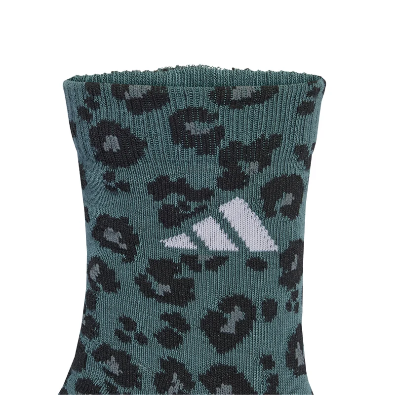 ADIDAS LEO SOCK 3PP Sportsocken Herren