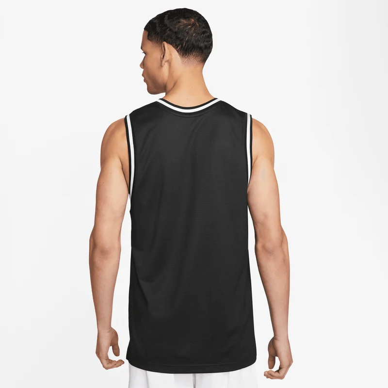 NIKE DNA Dri-FIT Ärmelloses Basketball Jersey