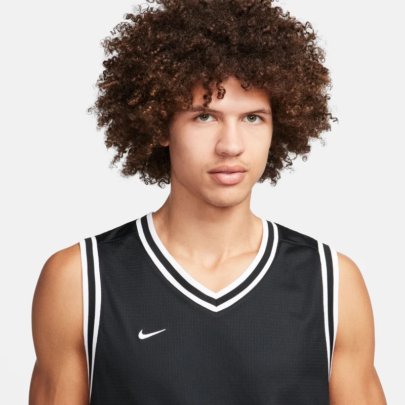NIKE DNA Dri-FIT Ärmelloses Basketball Jersey