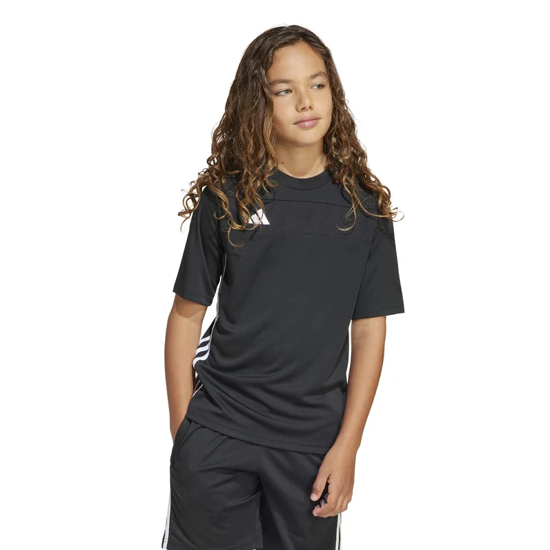 ADIDAS Tiro ES JSY Y Fußballtrikot für Kinder