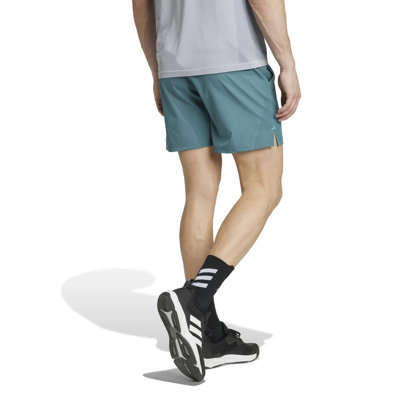 ADIDAS GYM+ SHORT – Sportliche Trainingsshorts mit CLIMACOOL