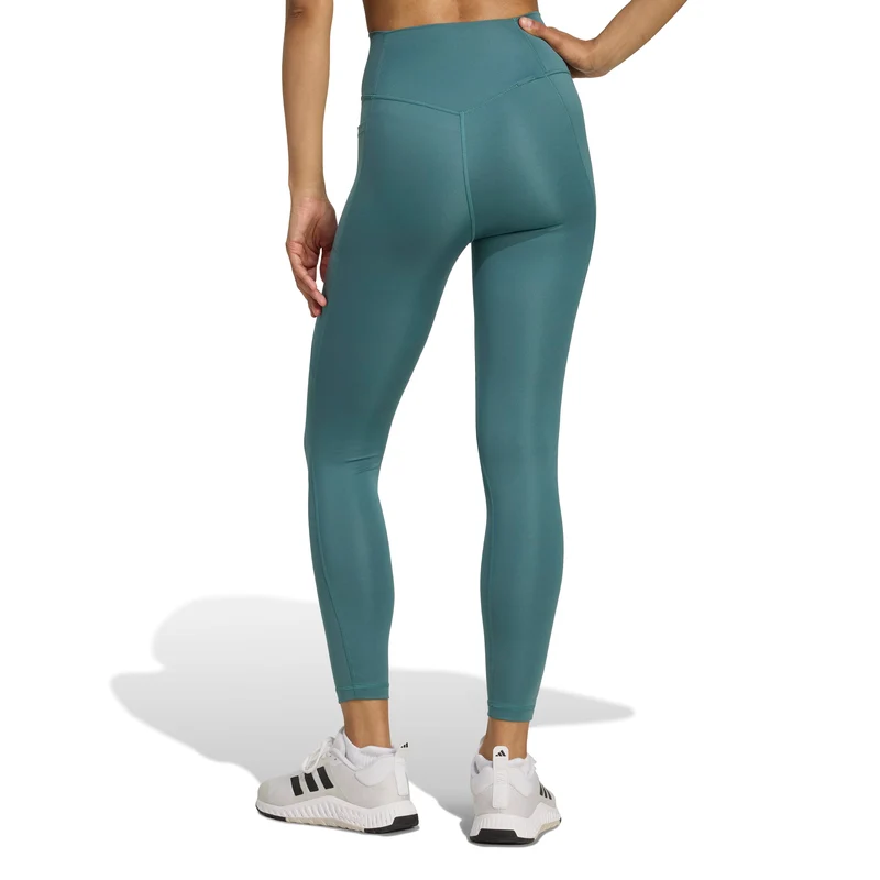 ADIDAS OPT ESS NO SEAM 7/8 Sporthose Damen