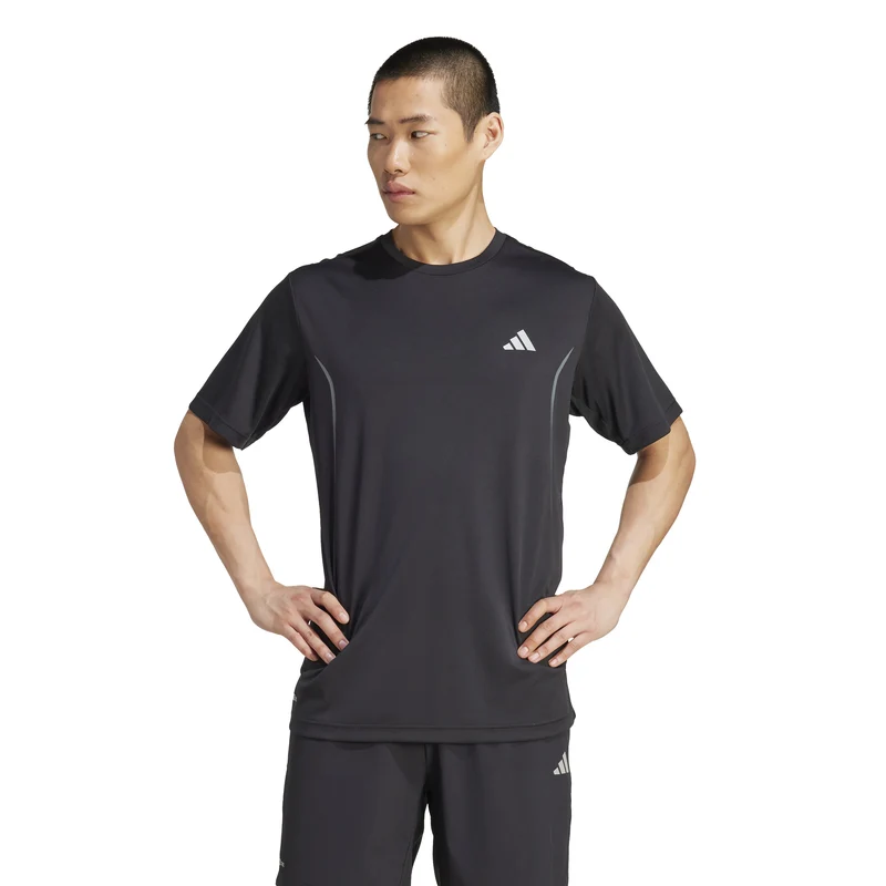 ADIDAS TECH APP GF TEE Funktionsshirt mit CLIMACOOL