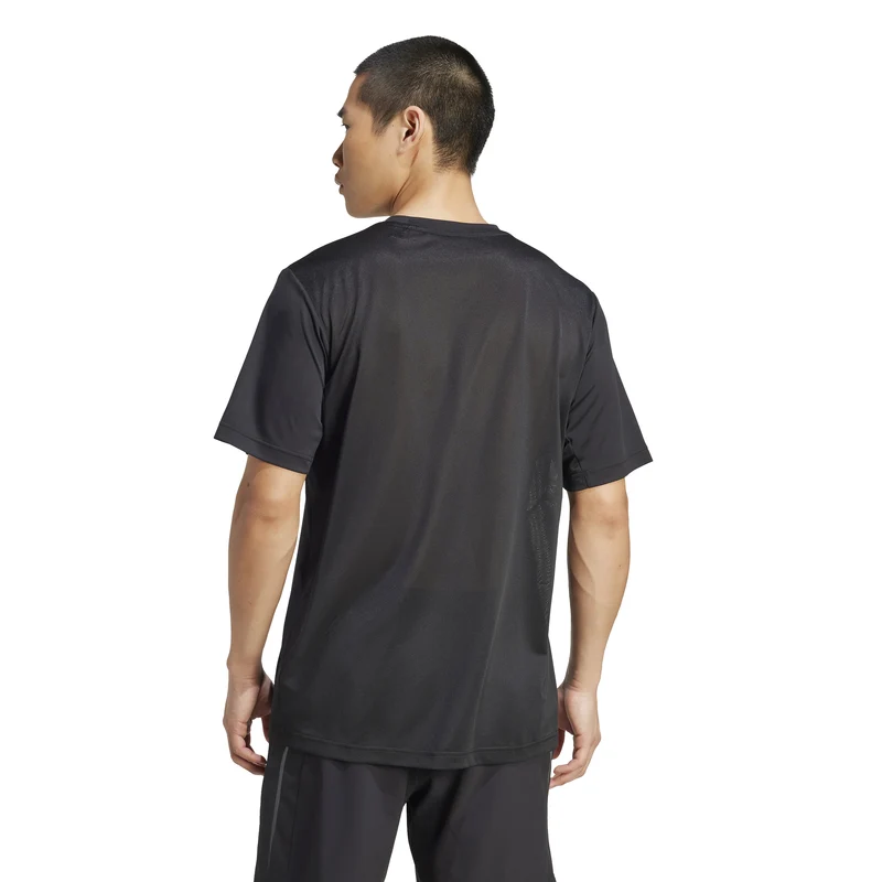 ADIDAS TECH APP GF TEE Funktionsshirt mit CLIMACOOL